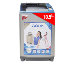 Máy giặt Aqua 10 kg AQW-U105ZT