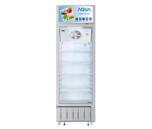 Tủ mát Aqua 240 lit AQS-F318S