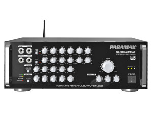 Amply Paramax SA-999AIR Max
