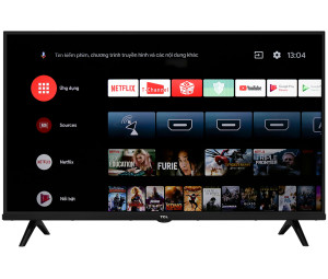 Android Tivi TCL 32 inch L32S66A