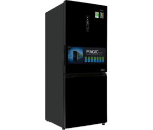  Tủ lạnh Aqua 260 lít AQR-I298EB