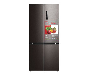  Tủ Lạnh Toshiba Inverter 511 Lít GR-RF610WE-PMV